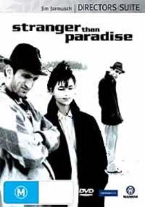 Stranger Than Paradise (DVD)